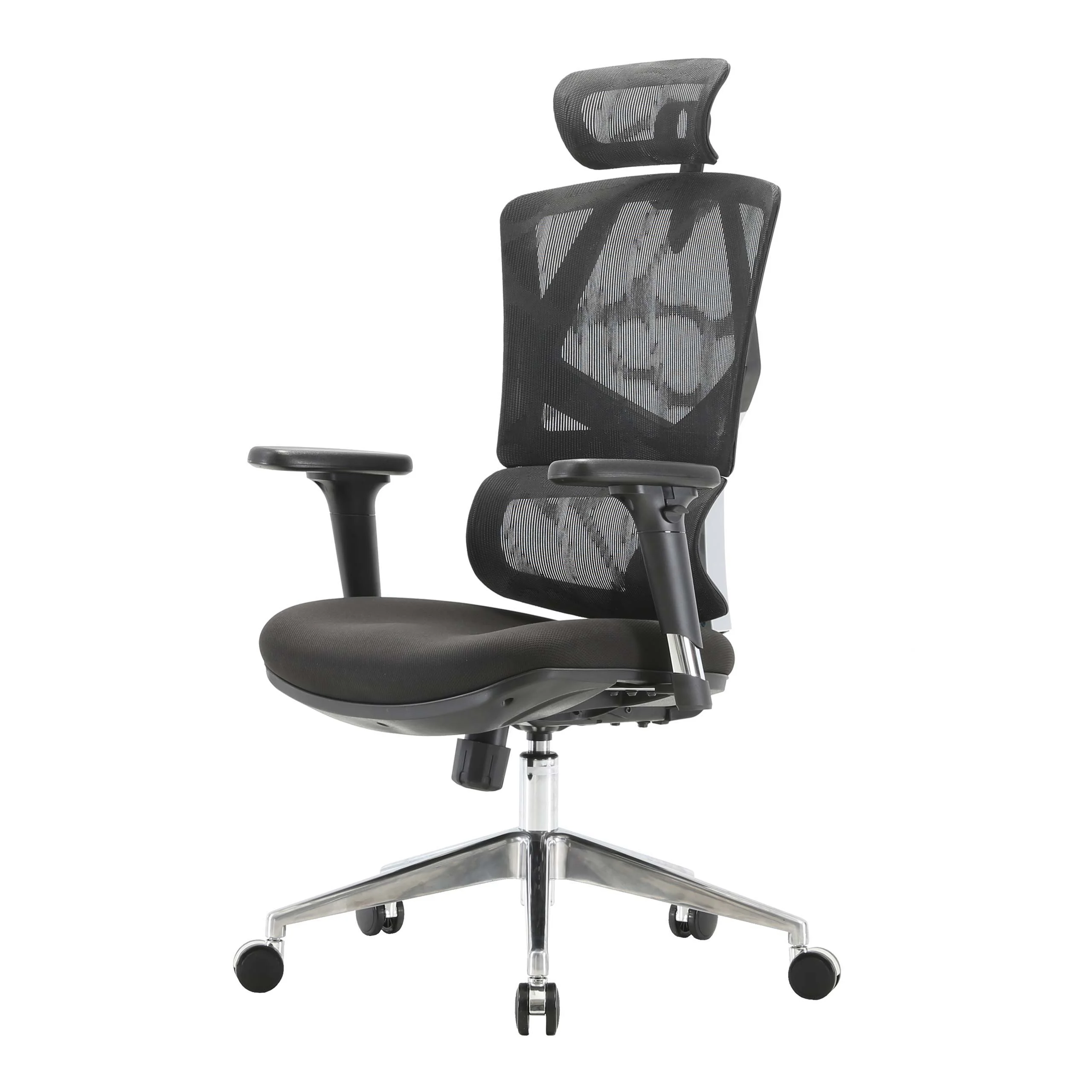 Cadeira de Escritório Ergonómica