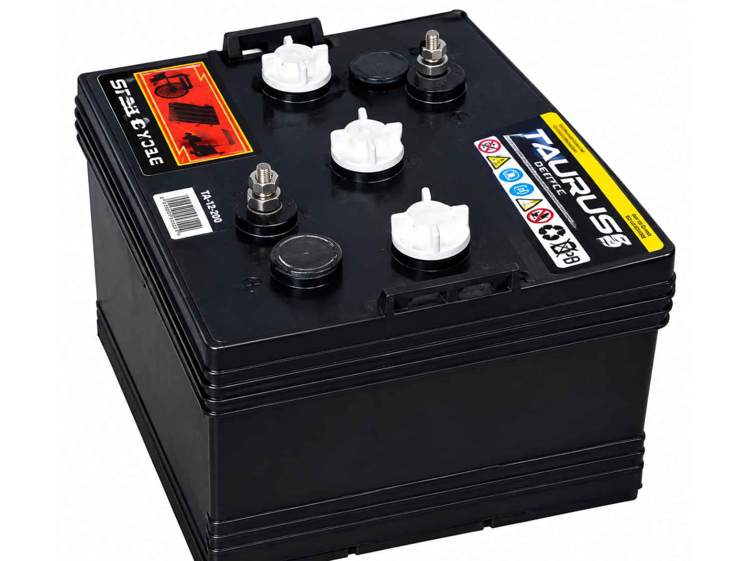 Bateria Taurus Deep Cycle