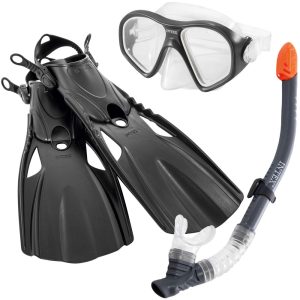Kit de Mergulho