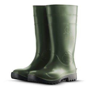Botas de proteção